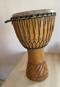 Djembe Drum
