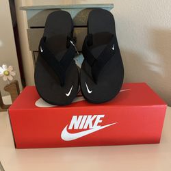 Nike Sandals $25