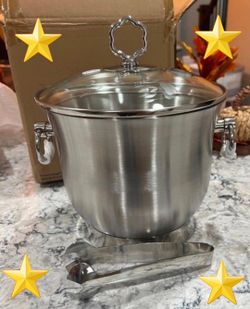 🤎🤎Princess house 🤎🤎ICE BUCKET