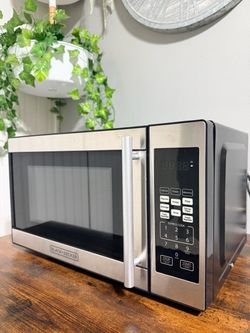 Microwave, Microondas