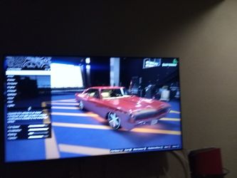 Samsung Smart TV  55