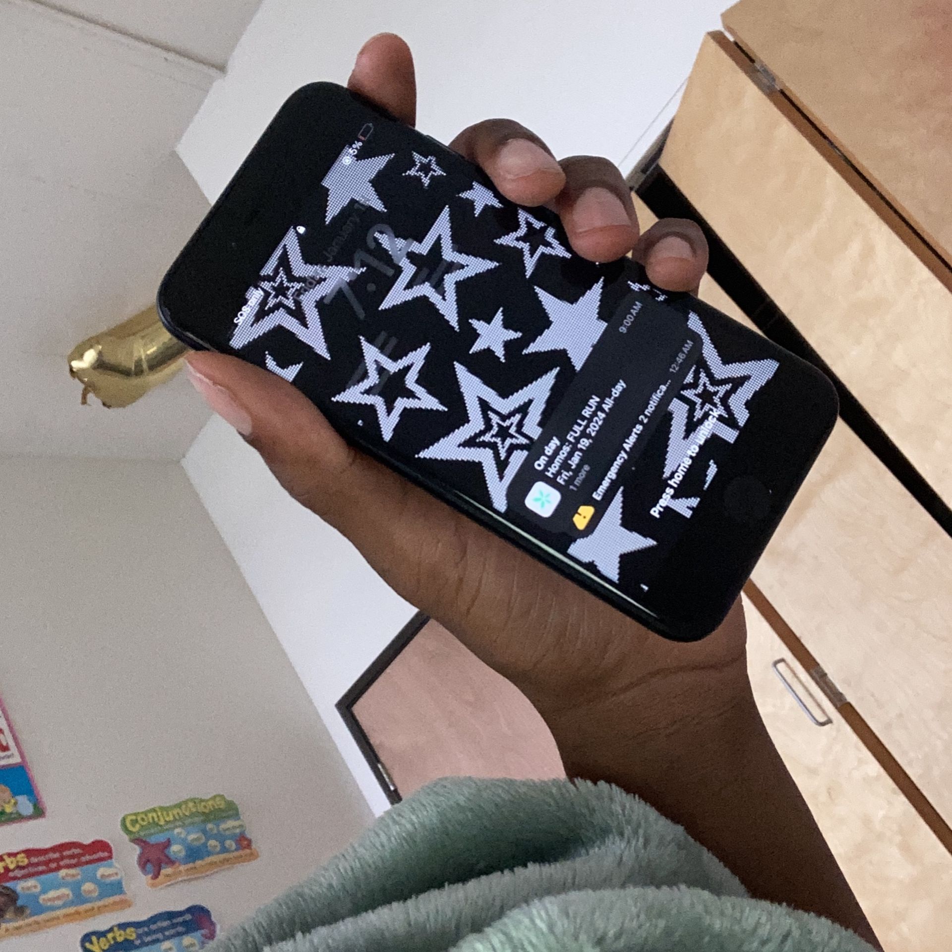 iPhone