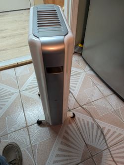 Heater Mainstays