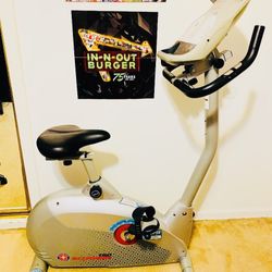 Schwinn Exercise Bike