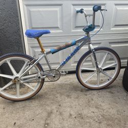 SE , So Cal Bmx 24’ super clean
