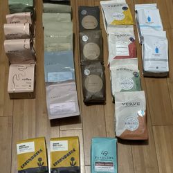 Coffee Bags
