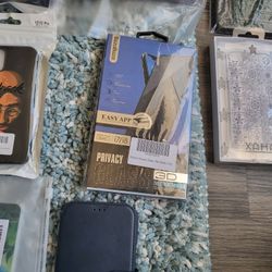 Phone And IPad Cases