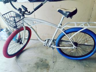 Beach Cruiser