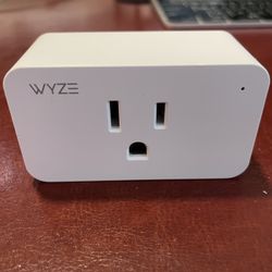 Wyze Plugs - 3 Count