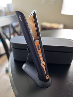 Dyson Hair Straightener