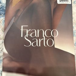 Franco Sarto Nude leggings 