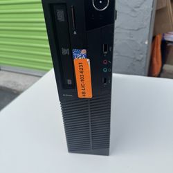 Lenovo Desktop