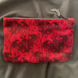 Makeup Bag 
