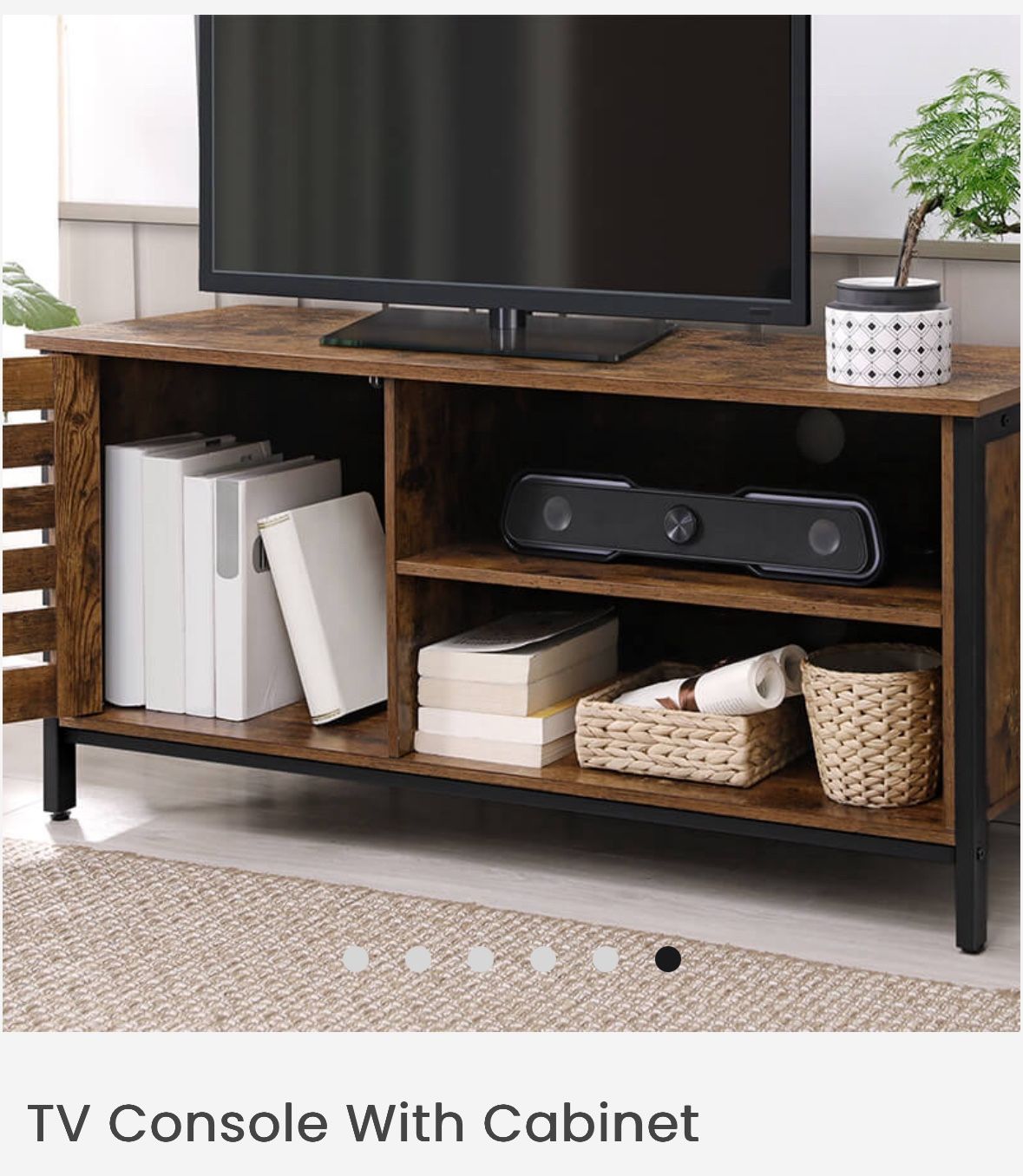 Tv Table