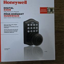 Digital knob