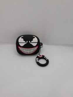 3D Cartoon Comics Earphone Case For Airpods Pro 3 Cover For Airpods 1/2/3/4