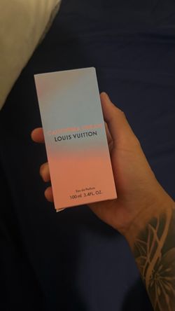 Mens cologne Uni cologne