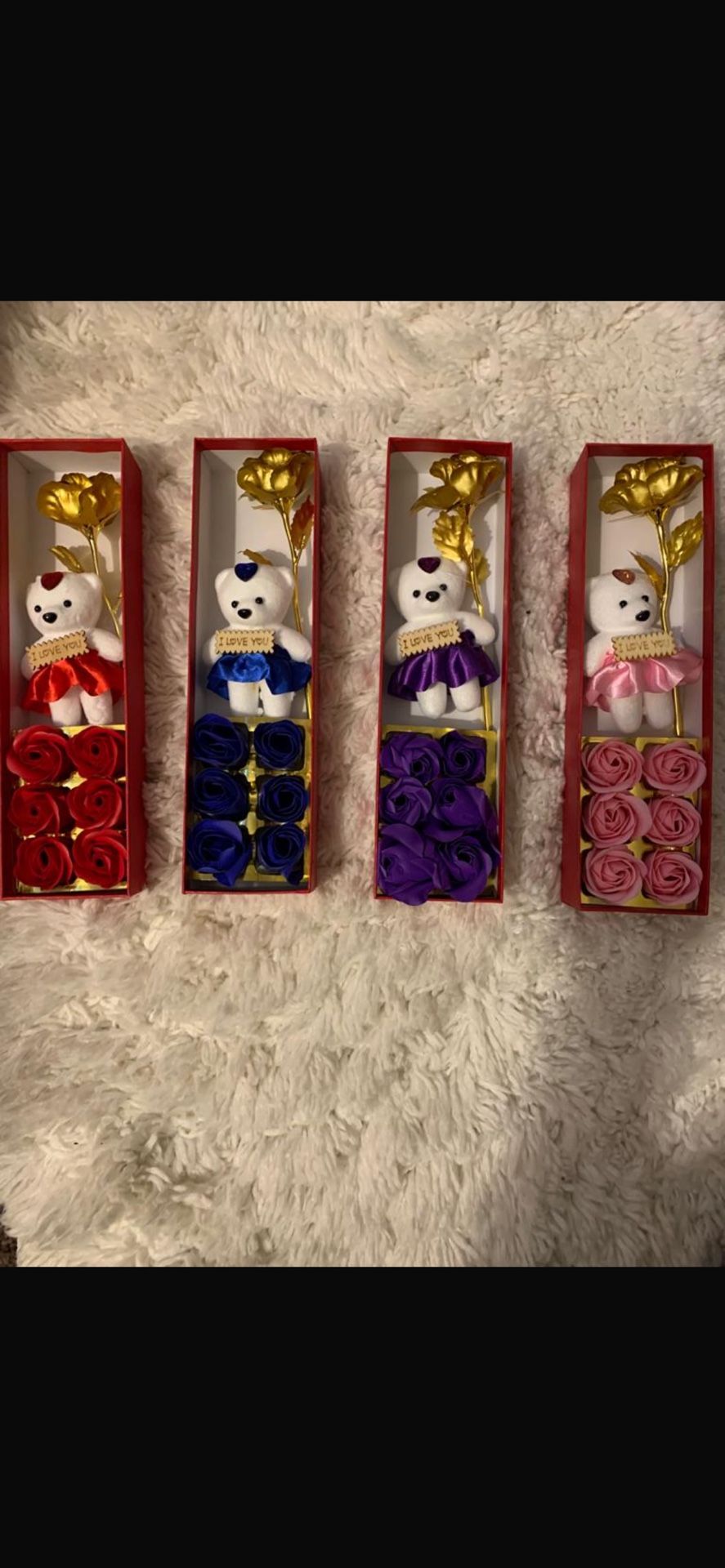 New Beer, with Gold,, Rose $10