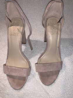 Vince Camuto Heels