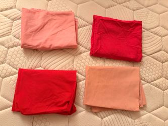 Pillow cases
