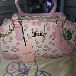 Juicy 🍒 Couture Purse 