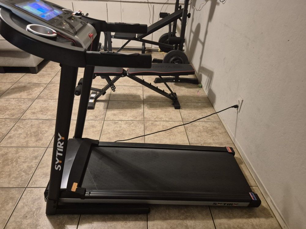 TreadMill