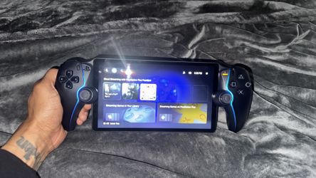 PlayStation Portal