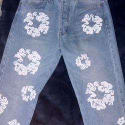 Denim Tears Size 32 