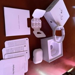 Apple AirPods Pro 2 Generation