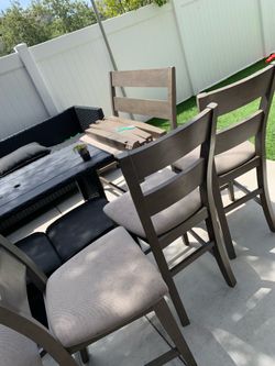 Dinning table