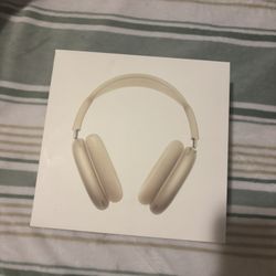Apple Headphone / Maxes Obo 