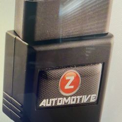 Z Automotive Tazer Programmer