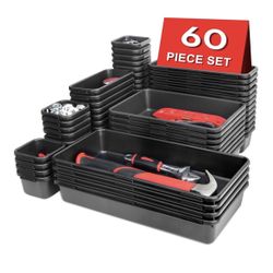 Tool Box Organizer 