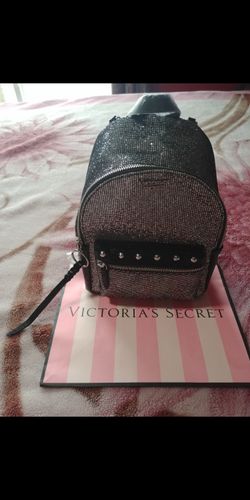 Victoria secret unlimited edition backpack