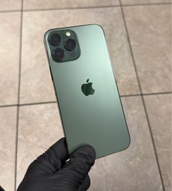 13 Pro Max 256GB