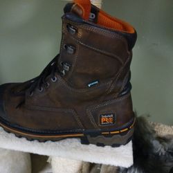 Timberland Compactose Waterproof Good Condition