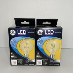 LED Light Bundle