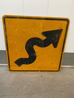 Snakes and Arrows sign