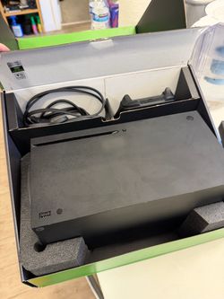 Xbox series x