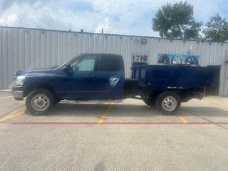 2008 Dodge Ram 3500