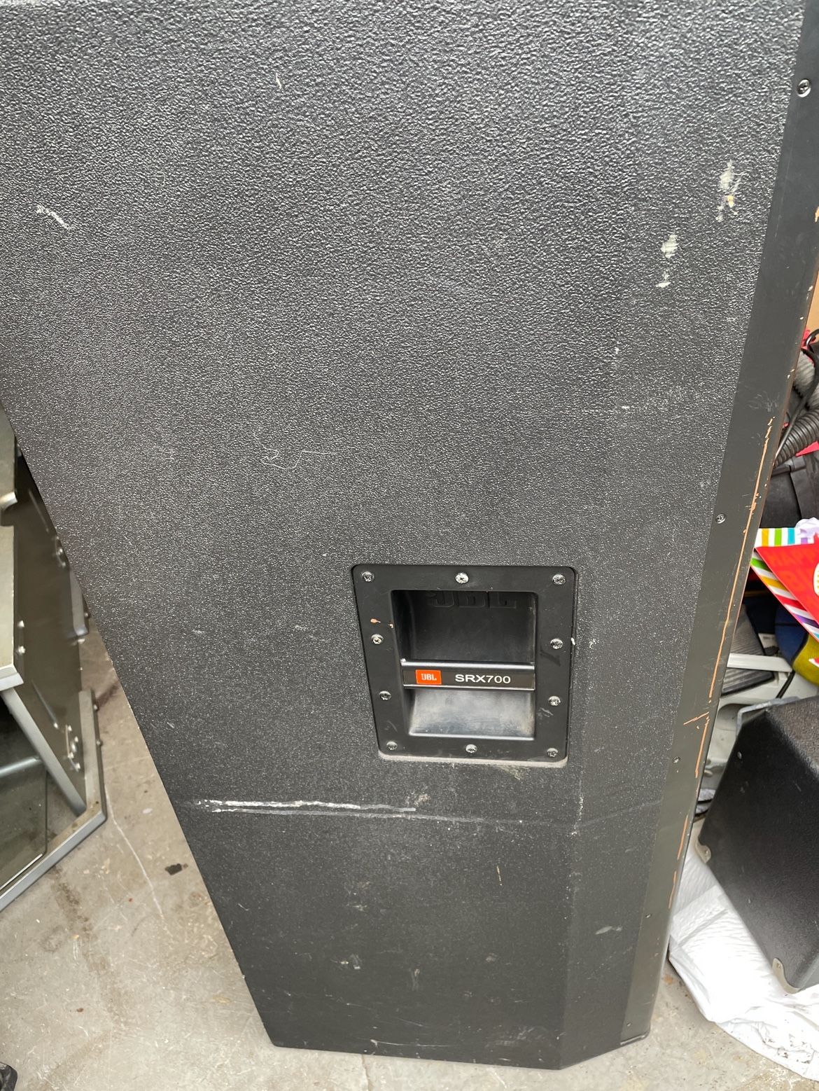 JBL SRX700 Series ( SRX725) for Sale in Fillmore, CA - OfferUp