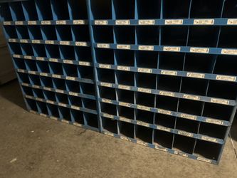 Tool Organizers