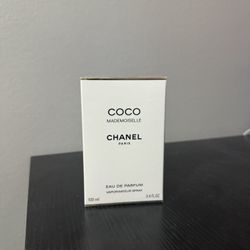 Coco Chanel