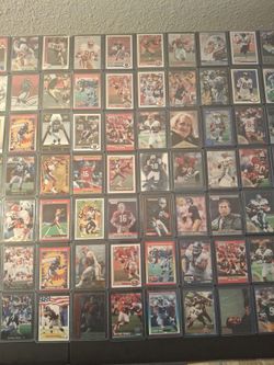 Football Cards