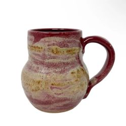 Handcrafted Studio Pottery Mug
