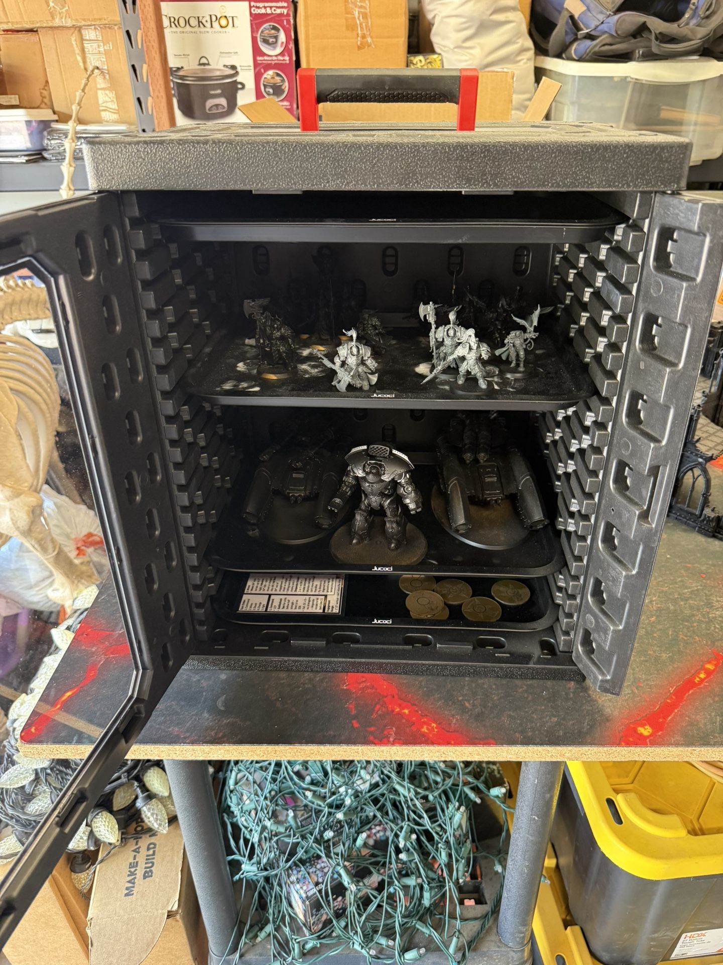 Warhammer 40K Adeptus Custodes Set