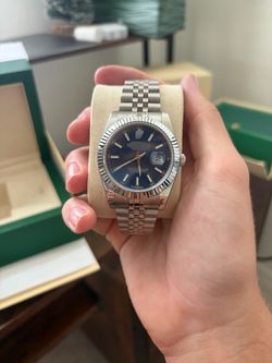 Men’s Luxury Watch