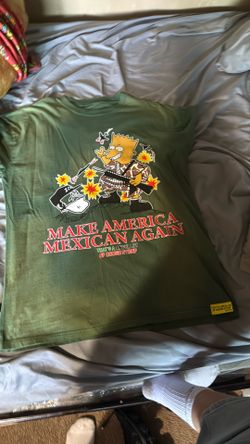 Awful Lot Of Cough Syrup Shirt