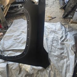 2020 2023 Gmc Arcadia Driver Oem Headlight 