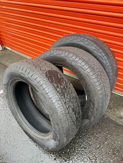 Pirelli Scorpion ATR Tires – Set of 3